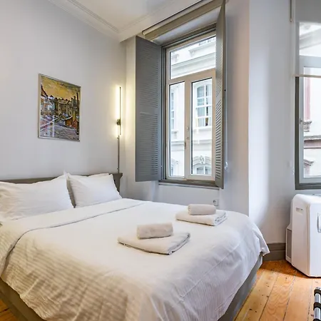Ganbaru Tours - Flats In Galata 2 公寓