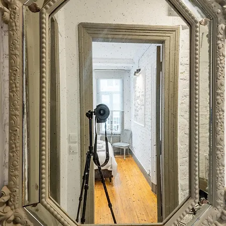Ganbaru Tours - Flats In Galata 2 公寓 *