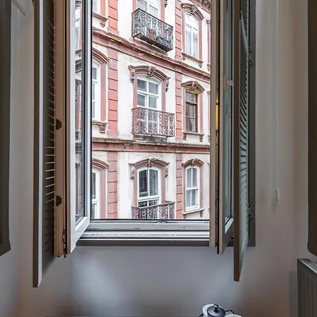Ganbaru Tours - Flats In Galata 2 公寓 伊斯坦布尔