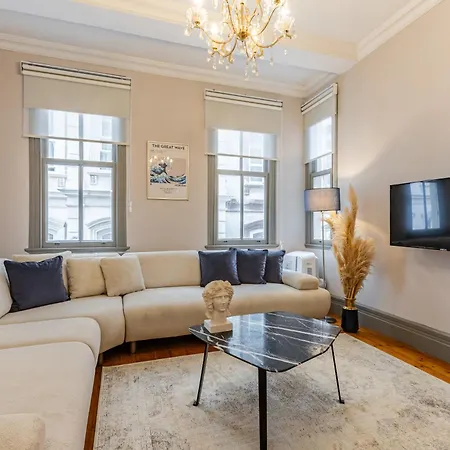 Ganbaru Tours - Flats In Galata 2 Isztambul