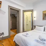 Ganbaru Tours - Flats In Galata 2 *