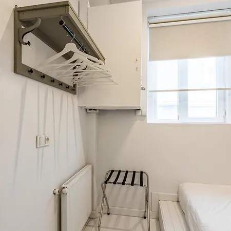 Ganbaru Tours - Flats In Galata 2 * Стамбул