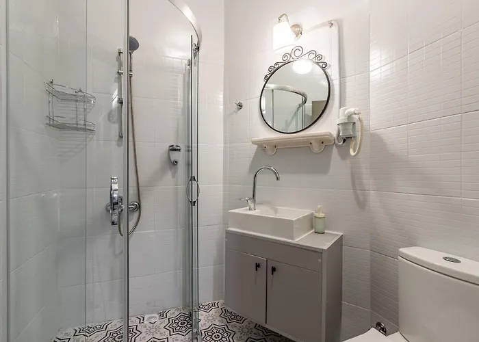 Ganbaru Tours - Flats In Galata 2 * Istanbul