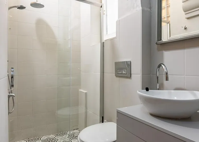Apartment Ganbaru Tours - Flats In Galata 2 *