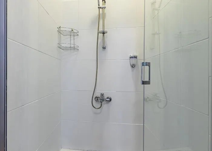 Apartment Ganbaru Tours - Flats In Galata 2