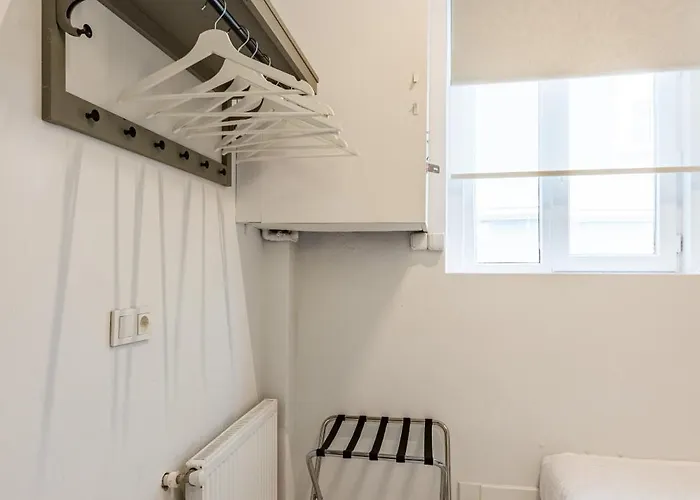 Ganbaru Tours - Flats In Galata 2 * Istanbul