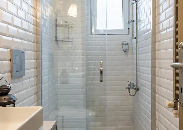 Ganbaru Tours - Flats In Galata 2 Apartment Istanbul