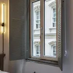 아파트 Ganbaru Tours - Flats In Galata 2 이스탄불