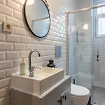 아파트 Ganbaru Tours - Flats In Galata 2 *