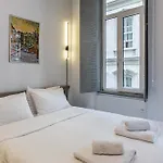 Ganbaru Tours - Flats In Galata 2 아파트 이스탄불