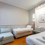 Ganbaru Tours - Flats In Galata 2 아파트 *