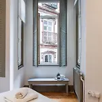 아파트 Ganbaru Tours - Flats In Galata 2