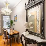 Ganbaru Tours - Flats In Galata 2 아파트 *