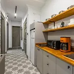 Ganbaru Tours - Flats In Galata 2 *