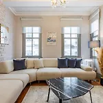 Ganbaru Tours - Flats In Galata 2 아파트 *