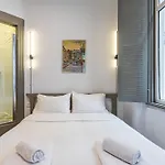 Ganbaru Tours - Flats In Galata 2 아파트 이스탄불