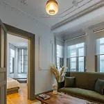 Ganbaru Tours - Flats In Galata 2