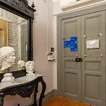 Ganbaru Tours - Flats In Galata 2 * 이스탄불