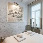 Ganbaru Tours - Flats In Galata 2