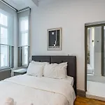 Ganbaru Tours - Flats In Galata 2 * 이스탄불