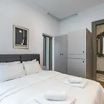 아파트 Ganbaru Tours - Flats In Galata 2 *
