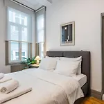 Ganbaru Tours - Flats In Galata 2 *
