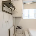 Ganbaru Tours - Flats In Galata 2 * 이스탄불