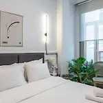 Ganbaru Tours - Flats In Galata 2 * 이스탄불
