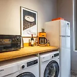 Ganbaru Tours - Flats In Galata 2 아파트 이스탄불