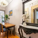 아파트 Ganbaru Tours - Flats In Galata 2 *
