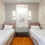 Ganbaru Tours - Flats In Galata 2 아파트 *