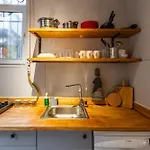 아파트 Ganbaru Tours - Flats In Galata 2