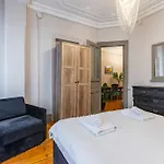 Ganbaru Tours - Flats In Galata 2 아파트