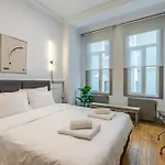 Ganbaru Tours - Flats In Galata 2 *