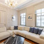 Ganbaru Tours - Flats In Galata 2 이스탄불