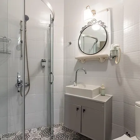 Ganbaru Tours - Flats In Galata 2 * Istanbulská provincie