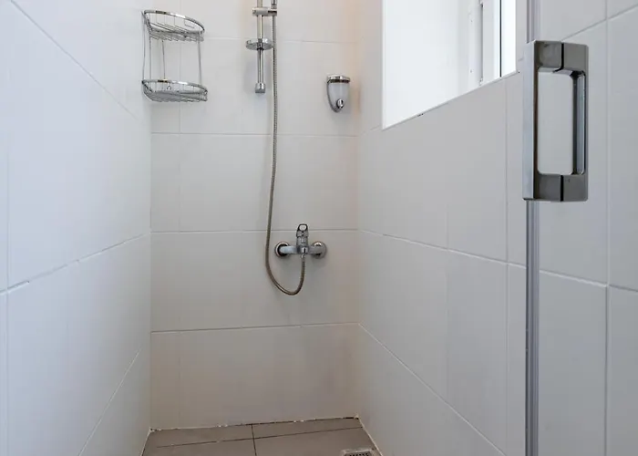 Apartmán Ganbaru Tours - Flats In Galata 2 Istanbulská provincie