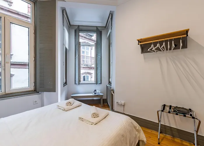 Ganbaru Tours - Flats In Galata 2