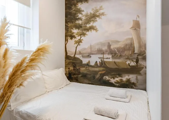 Apartmán Ganbaru Tours - Flats In Galata 2 Istanbulská provincie