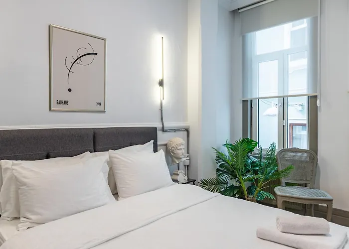 Ganbaru Tours - Flats In Galata 2 * Istanbulská provincie