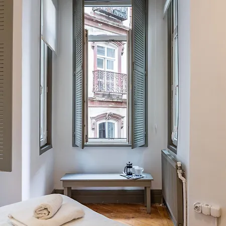דירה Ganbaru Tours - Flats In Galata 2